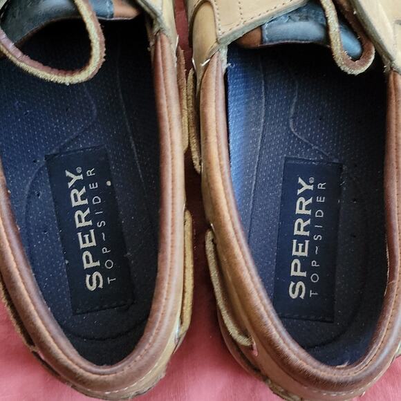 Sperry Top-Sider Shoes - Picture 5 of 5